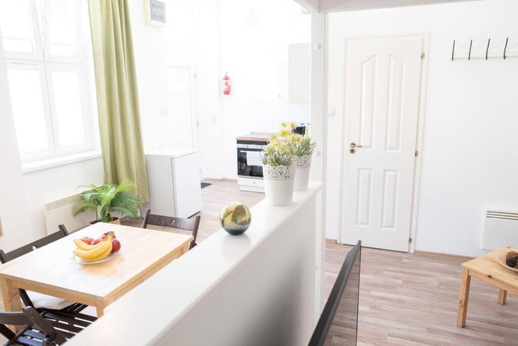 N28 Next To Andrassy Boulevard. Apartman *