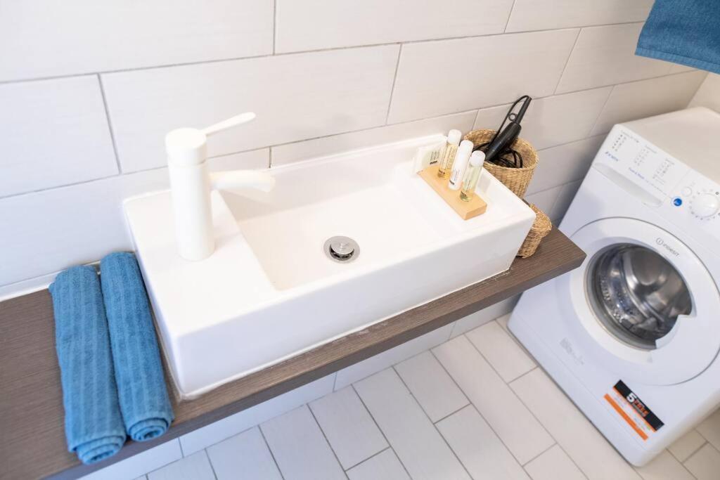 N28 Next To Andrassy Boulevard. Apartment Budapest